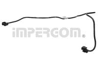 Radiatora cauruļvads