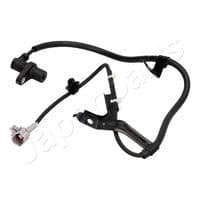 Devējs, Riteņu griešanās ātrums