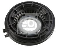 Ritgultnis, Amortizatora statnes balsts