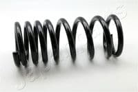 Balstiekārtas atspere