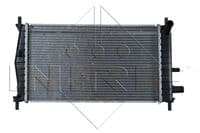 Radiators, Motora dzesēšanas sistēma