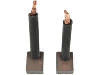 Ogļu sukas, Starteris