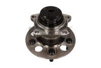 Riteņa rumbas gultņa komplekts