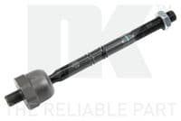 Aksiālais šarnīrs, Stūres šķērsstiepnis