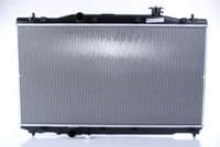 Radiators, Motora dzesēšanas sistēma