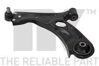 Neatkarīgās balstiekārtas svira, Riteņa piekare