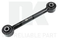 Neatkarīgās balstiekārtas svira, Riteņa piekare