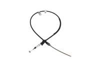 Trose, Stāvbremžu sistēma