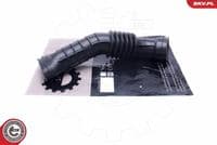 Radiatora cauruļvads