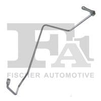 Eļļas cauruļvads, Kompresors