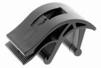Kronšteins, Radiatora ventilators