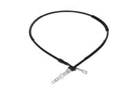 Trose, Stāvbremžu sistēma