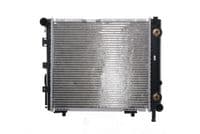 Radiators, Motora dzesēšanas sistēma