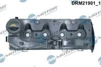 Cilindru galvas vāks