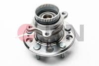 Riteņa rumbas gultņa komplekts