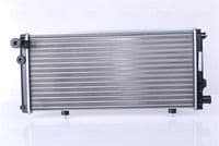 Radiators, Motora dzesēšanas sistēma