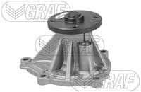 Ūdens sūknis, dzinēja dzesēšana