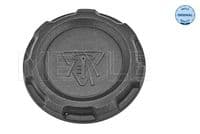 Vāciņš, Dzesēšanas šķidruma rezervuārs