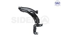 Neatkarīgās balstiekārtas svira, Riteņa piekare