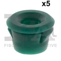 Moldings/aizsarguzlika
