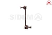 Stiepnis/Atsaite, Stabilizators