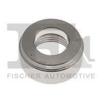 Iemetināms vītņots ieliktnis