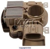 Ģeneratora sprieguma regulators