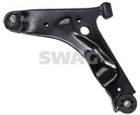 Neatkarīgās balstiekārtas svira, Riteņa piekare