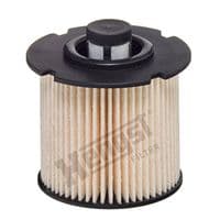 Degvielas filtrs