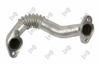 Cauruļvads, EGR vārsts