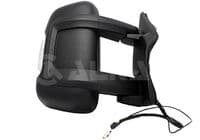 Ārējais atpakaļskata spogulis