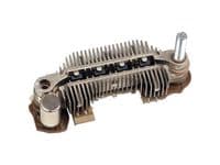 Taisngriezis, Ģenerators