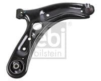 Neatkarīgās balstiekārtas svira, Riteņa piekare