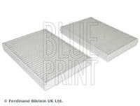 Filtra komplekts, Salona telpas gaiss