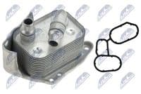 Eļļas radiators, Motoreļļa