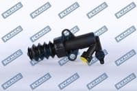 Darba cilindrs, Sajūgs