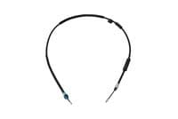 Trose, Stāvbremžu sistēma