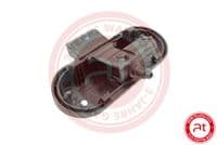 Ūdens sprausla, Stiklu tīrīšanas sistēma