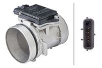 Gaisa masas mērītājs