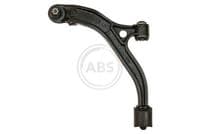 Neatkarīgās balstiekārtas svira, Riteņa piekare