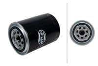 Eļļas filtrs