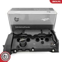 Cilindru galvas vāks