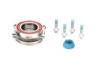 Riteņa rumbas gultņa komplekts