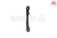 Stiepnis/Atsaite, Riteņa piekare