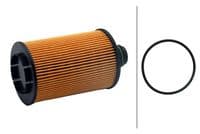 Eļļas filtrs