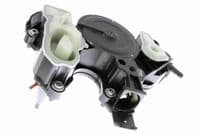 Eļļas atdalītājs, Kartera ventilācija