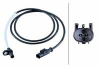 Devējs, Riteņu griešanās ātrums