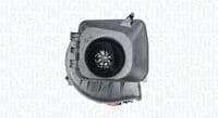 Salona ventilators