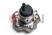 Riteņa rumbas gultņa komplekts