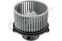 Salona ventilators